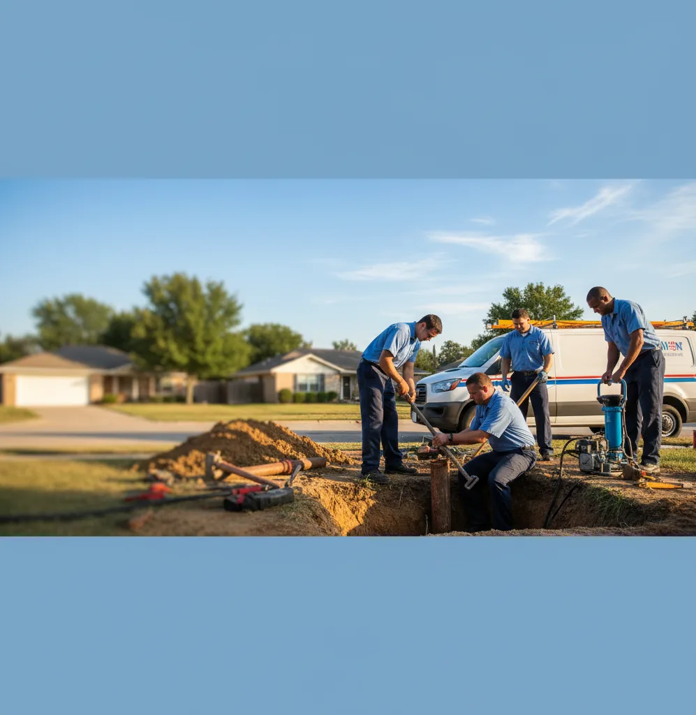 Water Heater Repair & Plumber in Waite Park